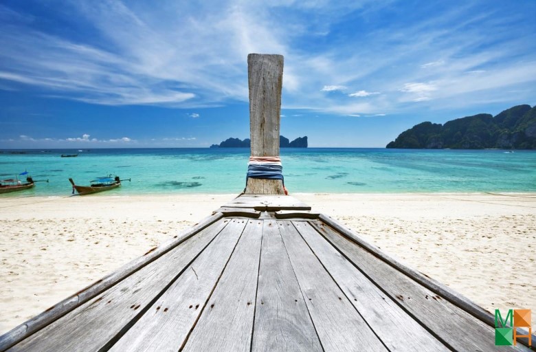 Tranh dán tường 3d kích thước lớn tại hà nội BE - 092